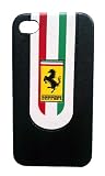Ferrari iPhone 4 & 4s Case (Black) + Accessories