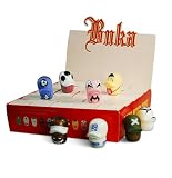 1 blind box Buka Series 2IMAGE