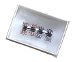 Rhinestone Hair Clips