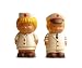 Ecoiffier Abrick 65 Piece Safari Park Playset_s-2