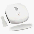 Kitchen & Housewares : Salton/Toastmaster GR18 George Foreman Super Champ Grill