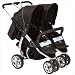 Valco Baby TLA8860 Latitude Double Stroller