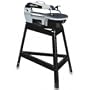 DELTA SS350LS Shopmaster Deluxe 2 Amp 16-Inch Benchtop Scroll Saw with Stand