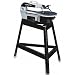 Delta SS350LS Shopmaster Deluxe 2 Amp 16-inch Benchtop Scroll Saw with Stand