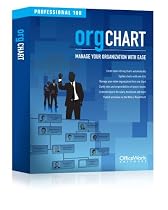 OrgChart V5 Professional 100