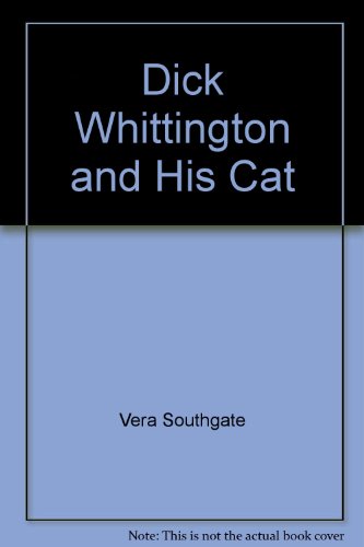 Dick Whittington and His Cat