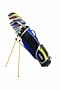 Tour Edge Jr. Bazooka GeoMax Set (Right-Handed 5x2 9-12 Years with Bag)