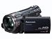 Panasonic SD700 Full HD 1920x1080p Camcorder With 3MOS Sensor, SD Card Recording and Manual Control Ring - Black