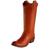 FRYE Womens Carson Pull-On Boot