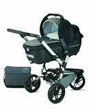 Jane - 5303 P53 - Trider Matrix - Graphite