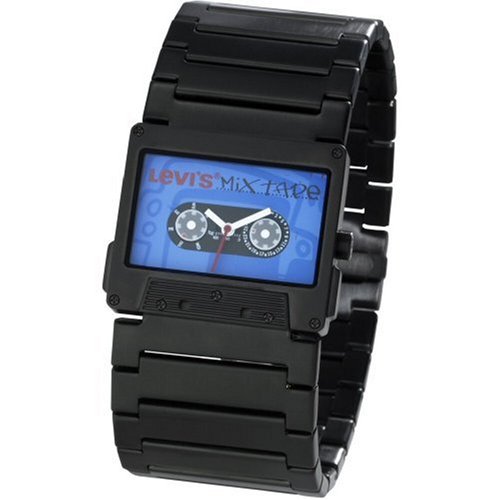 Levis® Herrenarmbanduhr L015GU2