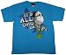 Trinity Men's Notorious Big Short Sleeve Tee