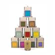 Votivo Aromatic Candles - 6.1 oz