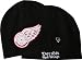 Detroit Red Wings Big One Toque Knit Hat