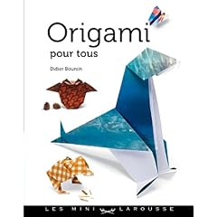 Origami pour tous