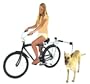 Bike Balance Dog Jogger Kit