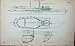 1887 Navy Ships Sans Pareil Victoria Repulse Rupert