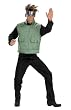 Deluxe Adult and Teen Kakashi Jacket