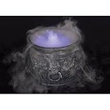 9in Smoking Cauldron