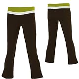 prAna Women's Baja Capri,Espresso,Small