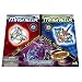Magnetix 76 Piece Mag Warriors Set