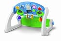 Little Tikes 5in1 Adjustable Gym