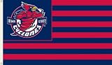 Iowa State Cyclones 3 Ft. x 5 Ft. flag w/grommetts - NCAA