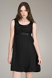 Miss Sixty Noodles Black Dress