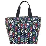 LeSportsac�ʥ쥹�ݡ��ȥ��å��� �Хå� �ȥ饤�٥å� �ȡ��� LS-7456-3701 ���������ͥ��ӡ�