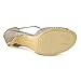 Bandolino Women's Delilan Fabric Dress Pump