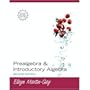 Prealgebra & Introductory Algebra : Second Edition:  Annotated Instructor's Edition