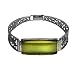 Baltic Caribbean and Cherry Amber and Sterling title=