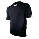 adidas Performance Short Sleeve Rash Guard adidas Performance Short Sleeve Rash Guard