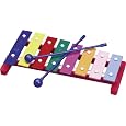 Hohner Kids SGC 2 Musical Toys Percussion Effect