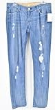 Rich & Skinny Laid Back Slim Jeans