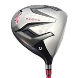Yonex EZONE SD Driver (455 cc)