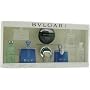 Bvlgari Variety By Bvlgari For Men and Women, 8-Piece Mini Set