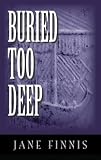Review Blackstone Audiobooks  / Buried Too Deep (Aurelia Marcella Mysteries)