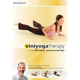 Viniyoga Therapy for the Low Back, Sacrum & Hips with Gary Kraftsow