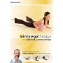 Viniyoga Therapy for the Low Back, Sacrum & Hips with Gary Kraftsow