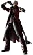 DEVIL MAY CRY4 PLAY ARTS改 ダンテ (ノンスケール塗装済みアクションフィギュア)
