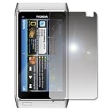 EMPIRE Mirror Screen Protector for Nokia N8