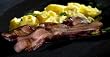 Smokehouse Sampler
