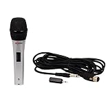 Professional Dual Wireless Microphone (818443010513)