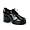 black pat