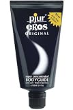 Pjur Original Bodyglide 100ml (3.4oz) DRIP-FREE