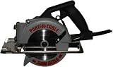 Porter-Cable 345 Saw Boss 9 Amp 6-Inch Circular Saw