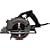 Porter-Cable 345 Saw Boss 9 Amp 6-Inch Circular Saw