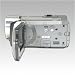 Canon VIXIA HF100 Flash Memory High Definition Camcorder with 12x Optical Image Stabilized Zoom