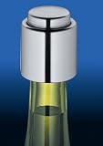 Wine Cap / Wine Stopper - Fine Stainless Steel Barware for Your Enjoyment